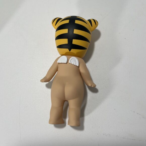 Authentic Sonny Angel Animal Series Version 1 TIGER Figure - Picture 3 of 4